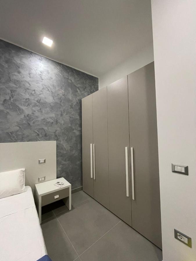 3 Rooms Chiaia Naples Extérieur photo