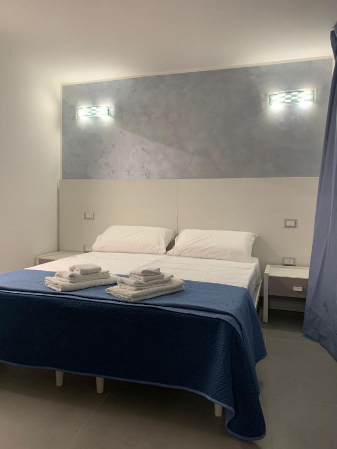 3 Rooms Chiaia Naples Extérieur photo