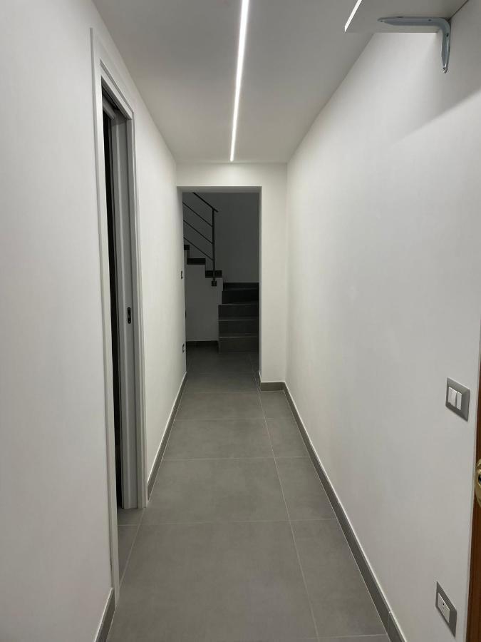 3 Rooms Chiaia Naples Extérieur photo