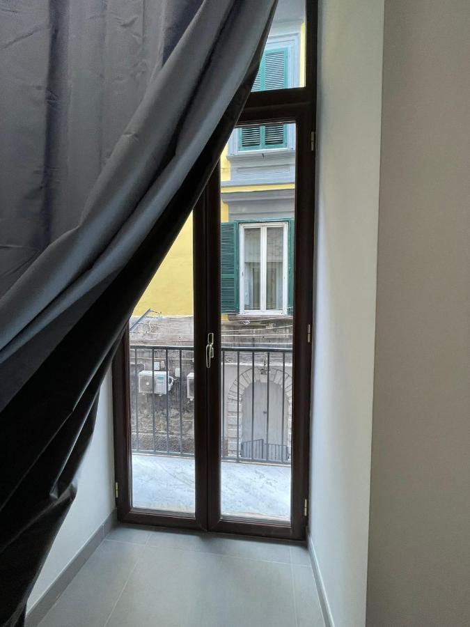 3 Rooms Chiaia Naples Extérieur photo