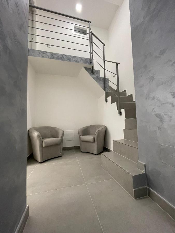 3 Rooms Chiaia Naples Extérieur photo