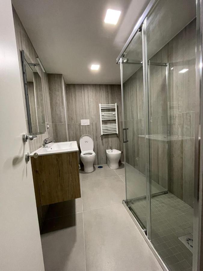 3 Rooms Chiaia Naples Extérieur photo