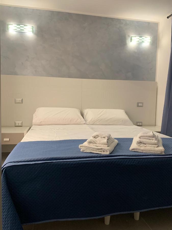 3 Rooms Chiaia Naples Extérieur photo