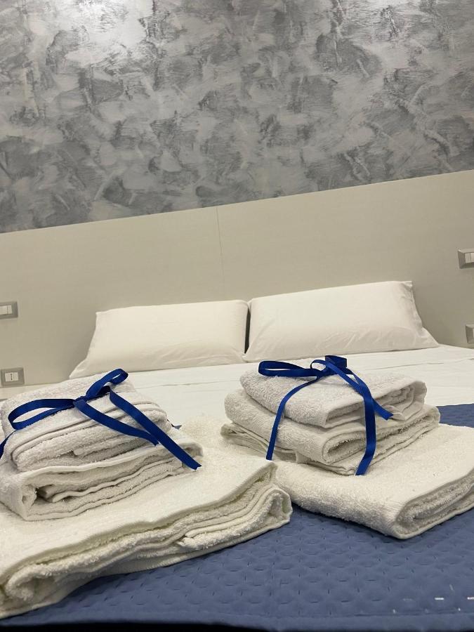 3 Rooms Chiaia Naples Extérieur photo