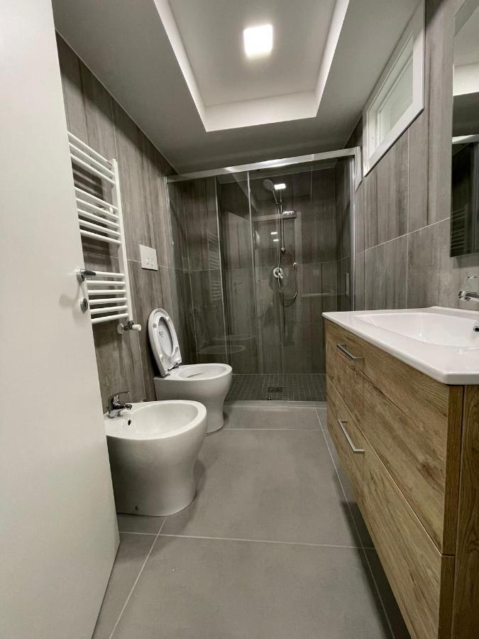 3 Rooms Chiaia Naples Extérieur photo