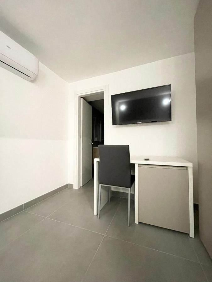3 Rooms Chiaia Naples Extérieur photo