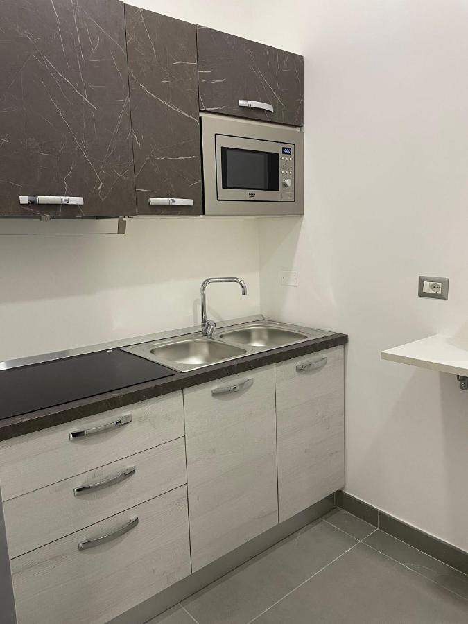 3 Rooms Chiaia Naples Extérieur photo