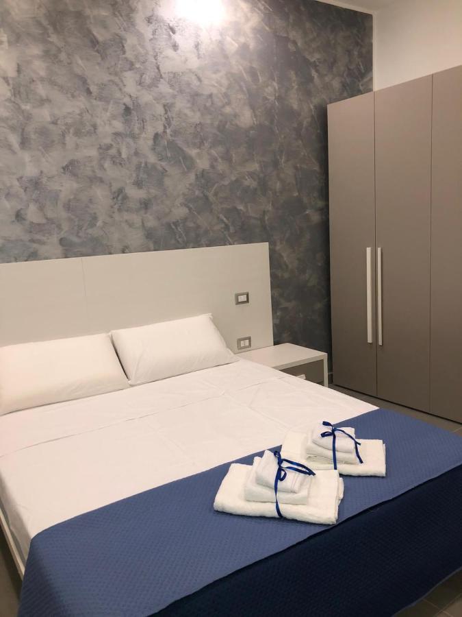 3 Rooms Chiaia Naples Extérieur photo